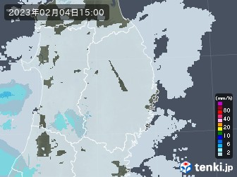 雨雲