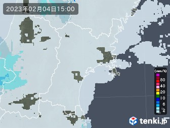 雨雲