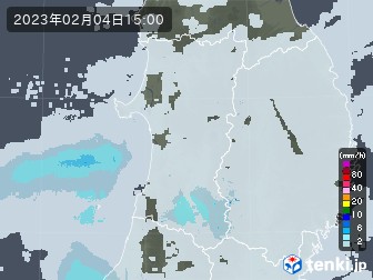 雨雲