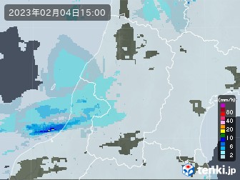雨雲