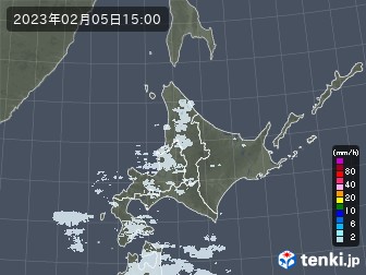 雨雲