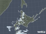 雨雲レーダー(2023年02月05日)