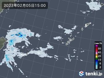 雨雲