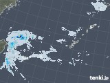 雨雲レーダー(2023年02月05日)