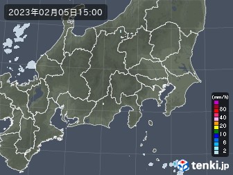 雨雲