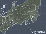 雨雲レーダー(2023年02月05日)