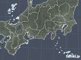 雨雲レーダー(2023年02月05日)