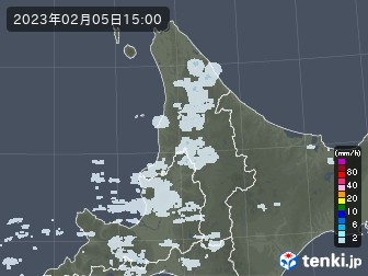 雨雲