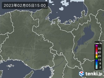 雨雲