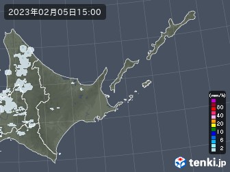 雨雲