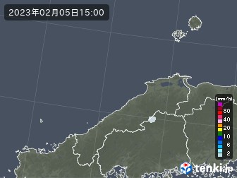 雨雲