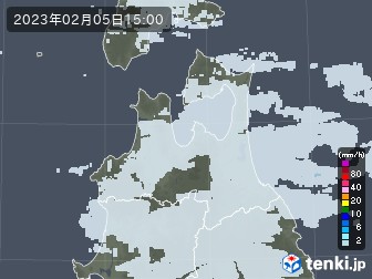 雨雲