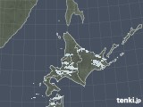 雨雲レーダー(2023年02月06日)