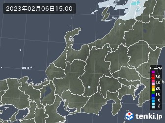 雨雲