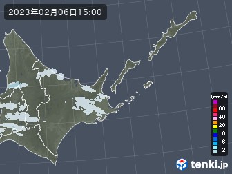 雨雲