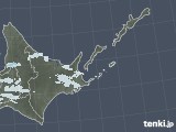 雨雲レーダー(2023年02月06日)