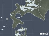雨雲レーダー(2023年02月06日)