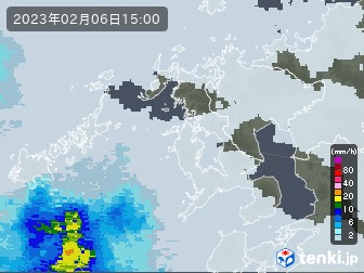 雨雲