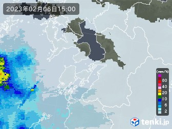 雨雲