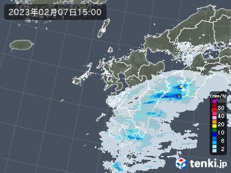 雨雲