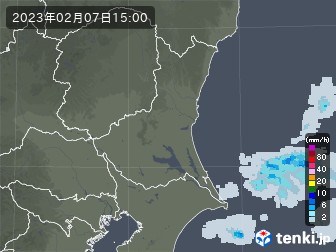 雨雲