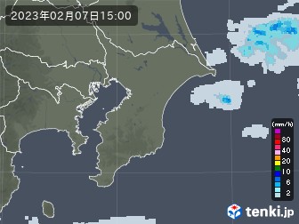 雨雲