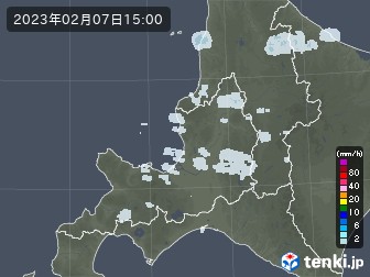 雨雲