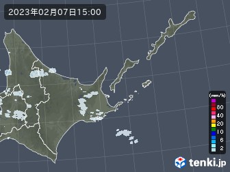 雨雲