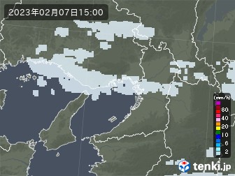 雨雲