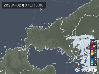 雨雲