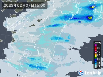 雨雲