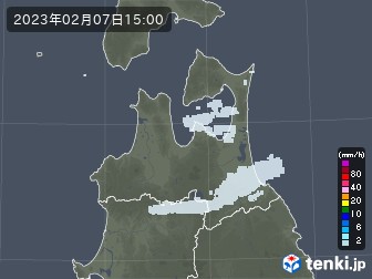 雨雲