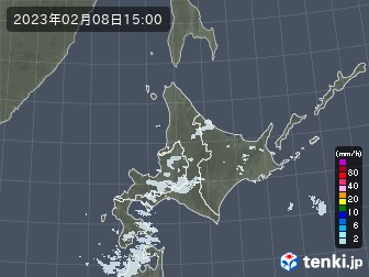 雨雲