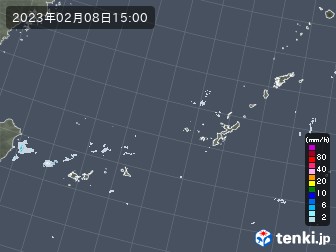 雨雲