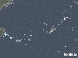雨雲レーダー(2023年02月08日)