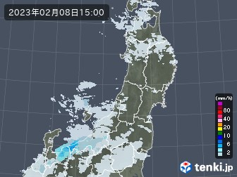 雨雲
