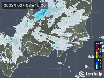雨雲