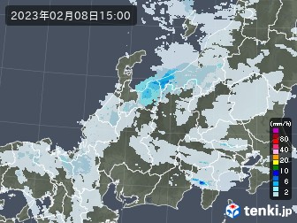 雨雲