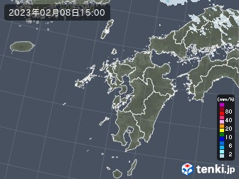 雨雲