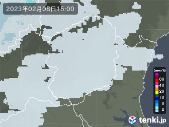 雨雲