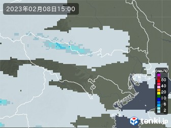 雨雲