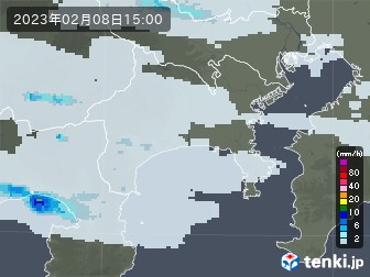 雨雲