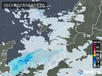 雨雲