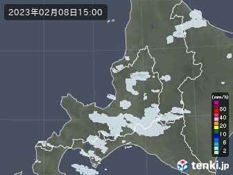 雨雲