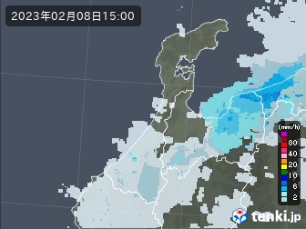 雨雲