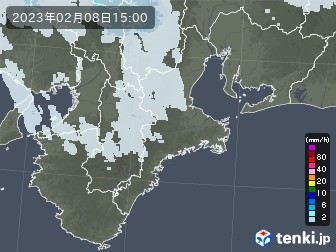 雨雲