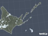 雨雲レーダー(2023年02月08日)