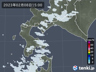 雨雲