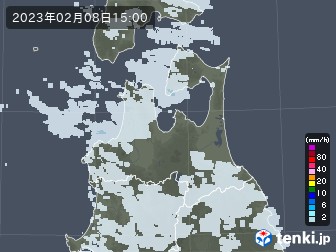 雨雲