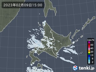 雨雲